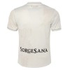 Maillot de Supporter SSC Naples Extérieur 2025-26 Pour Homme
